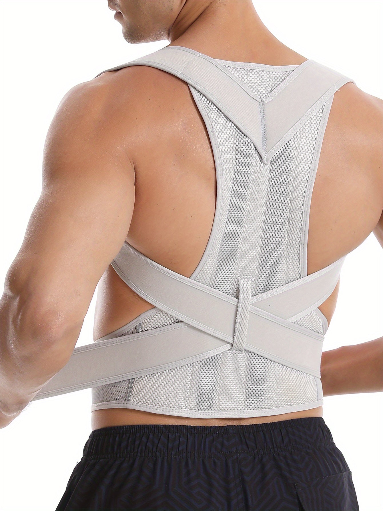 Posture Corrector For Men