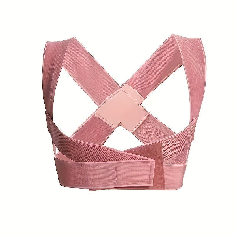 Posture Corrector Invisible Back Brace For Women