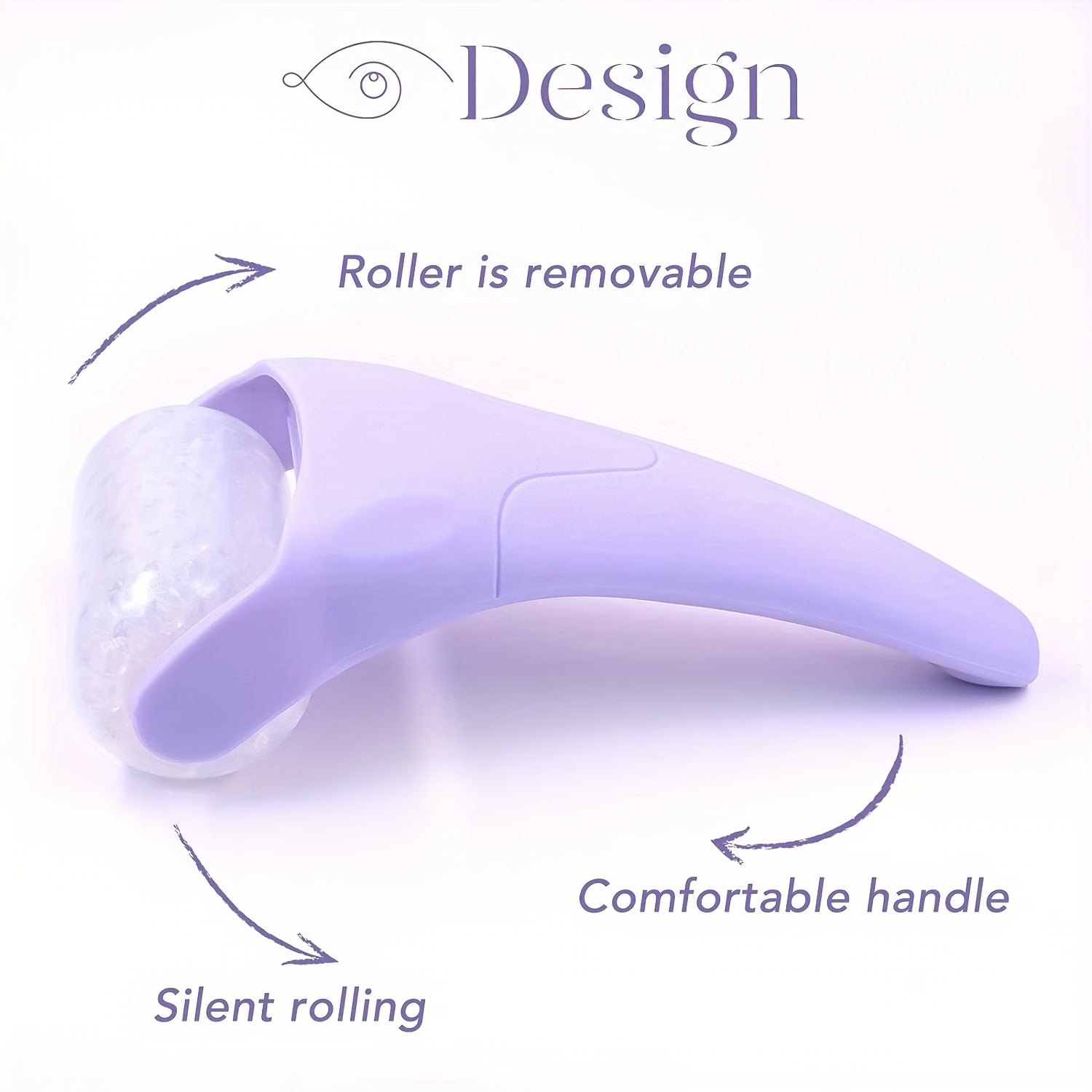 Ice  Roller – Reduce Puffiness - Unsented