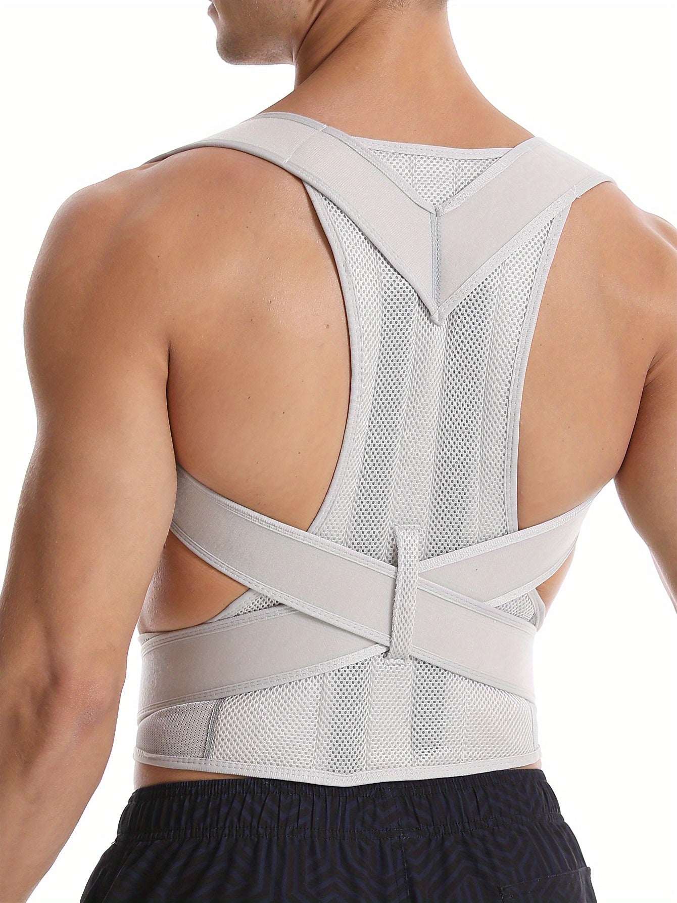 Posture Corrector For Men