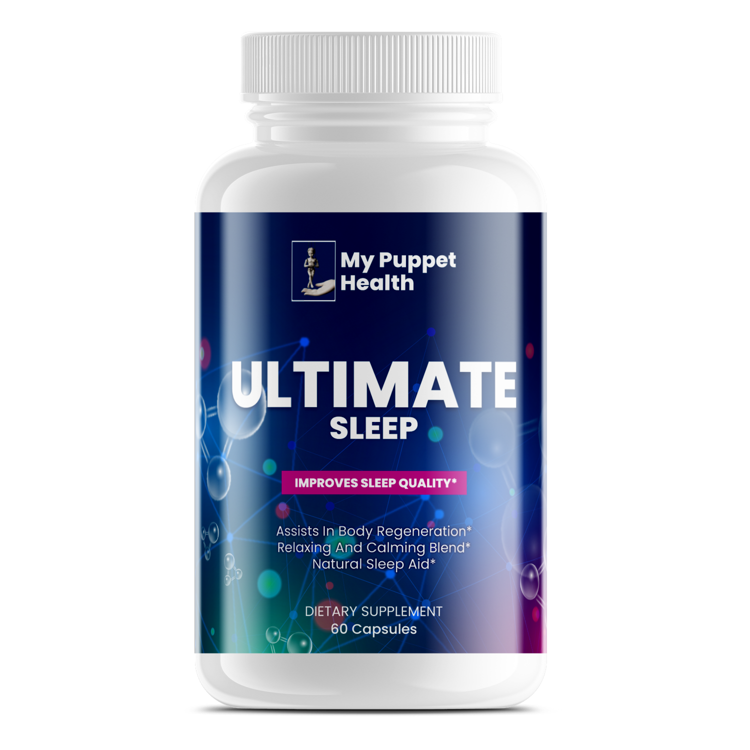 Ultimate Sleep Bundle