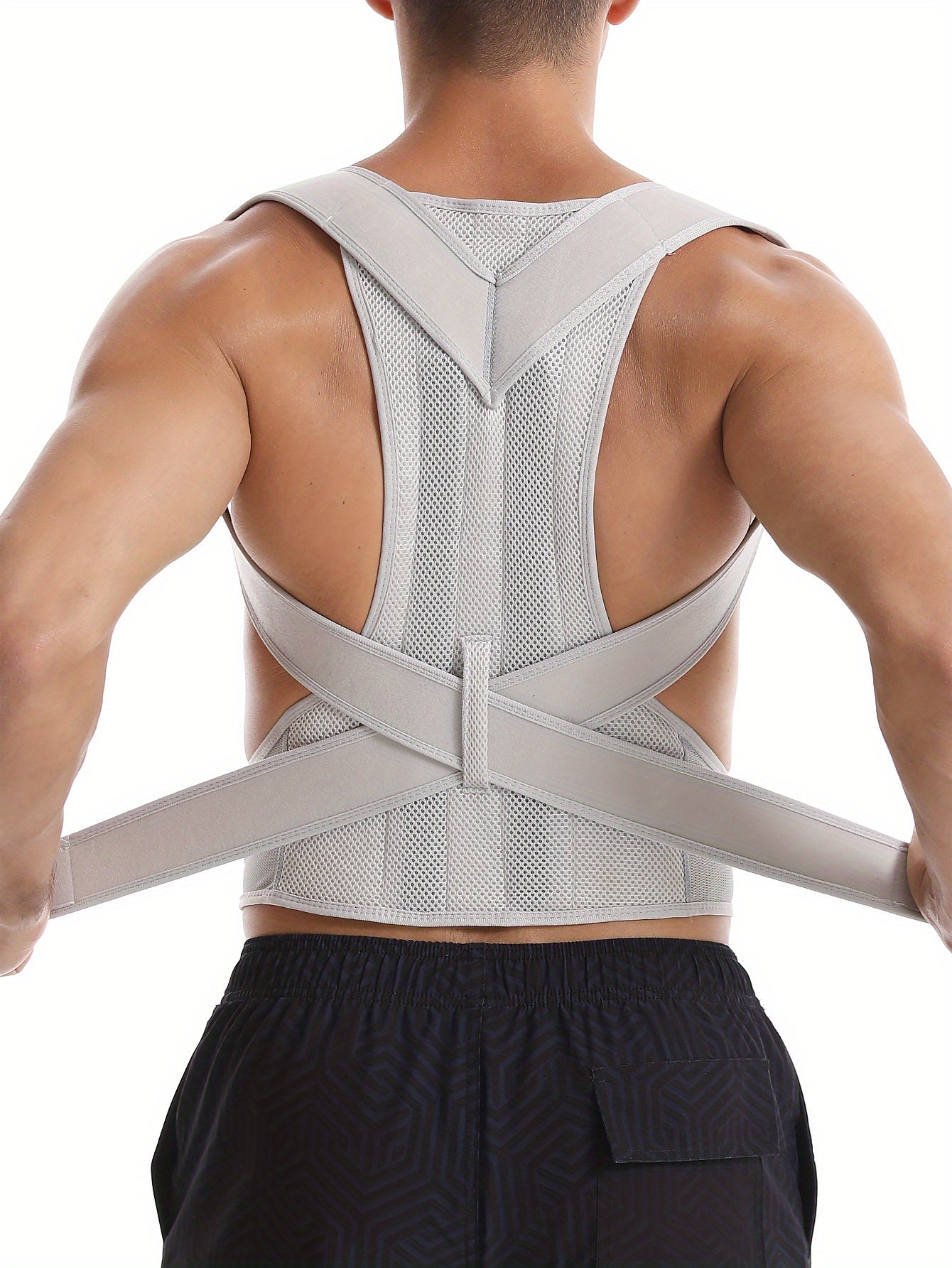 Posture Corrector For Men