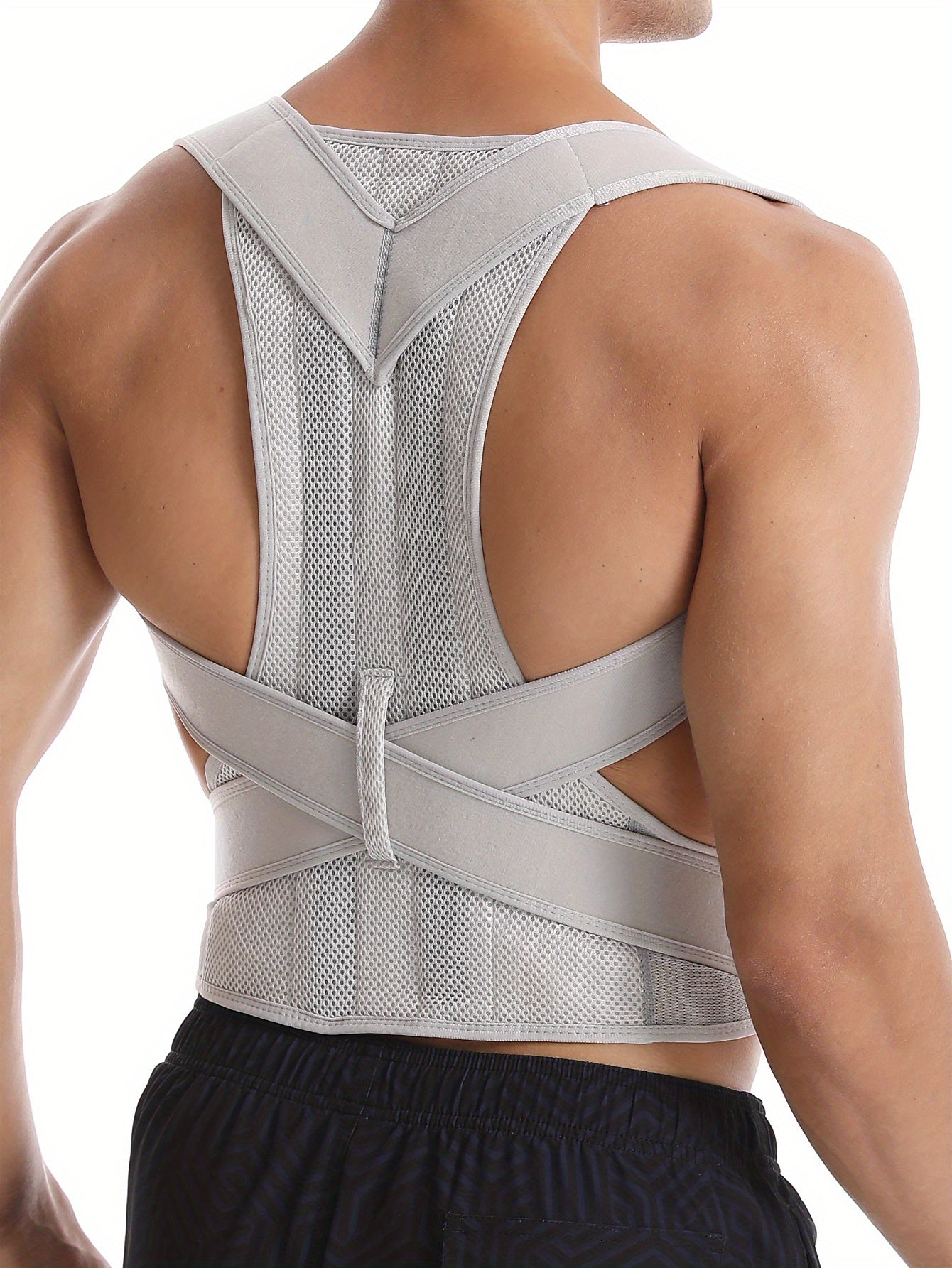 Posture Corrector For Men