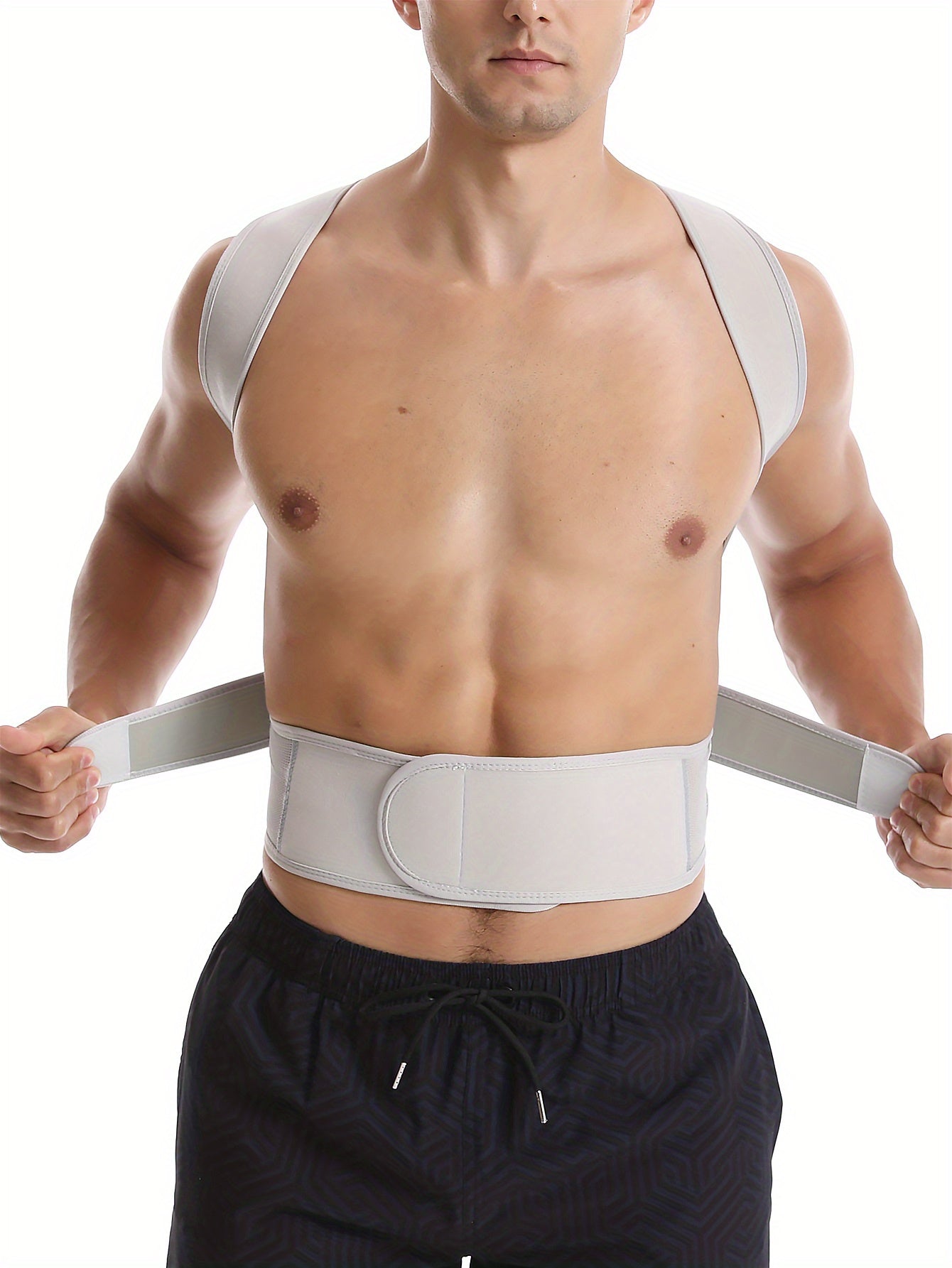 Posture Corrector For Men