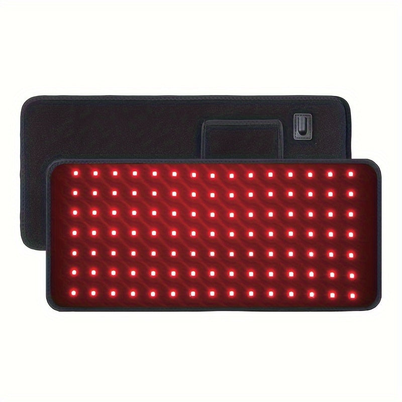 Red & Infrared Light Therapy Wrap Mat Belt